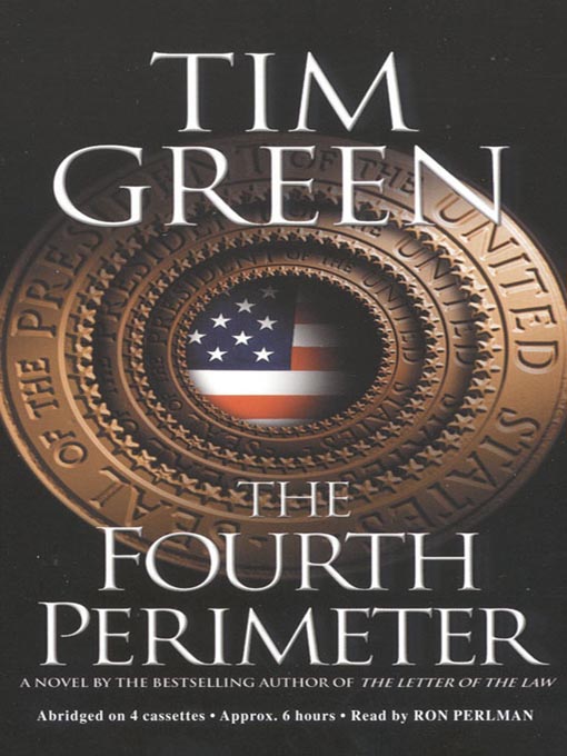 Title details for The Fourth Perimeter by Tim Green - Available